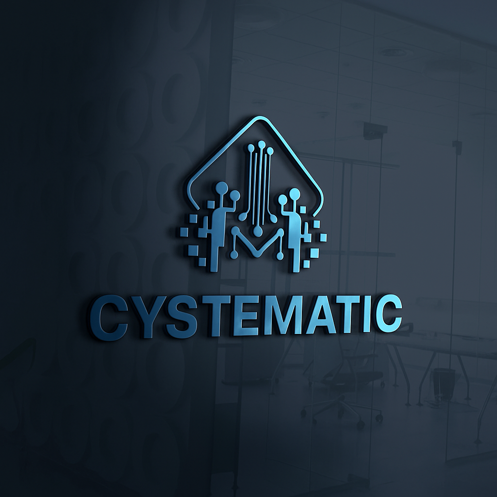 Cystematic Solutions - cover