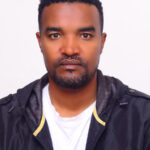 Tegene Garedew - Addis-Abeba, Éthiopie