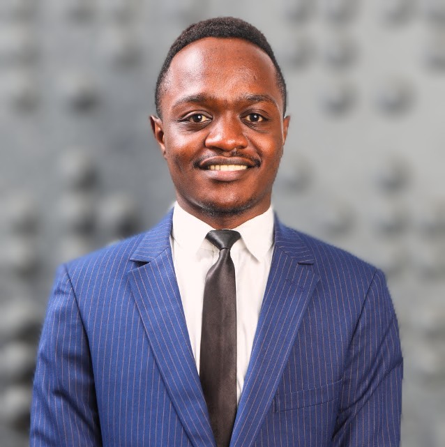 Mark Njoroge