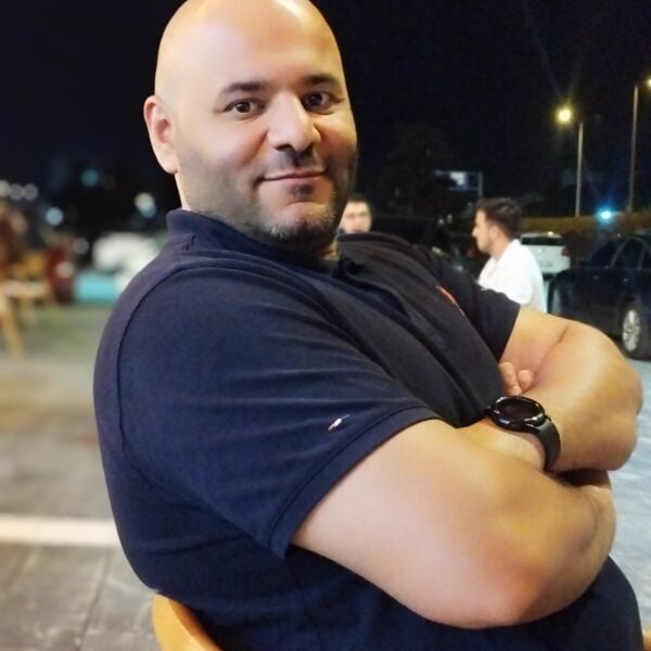 Mohammad REZAZADEH