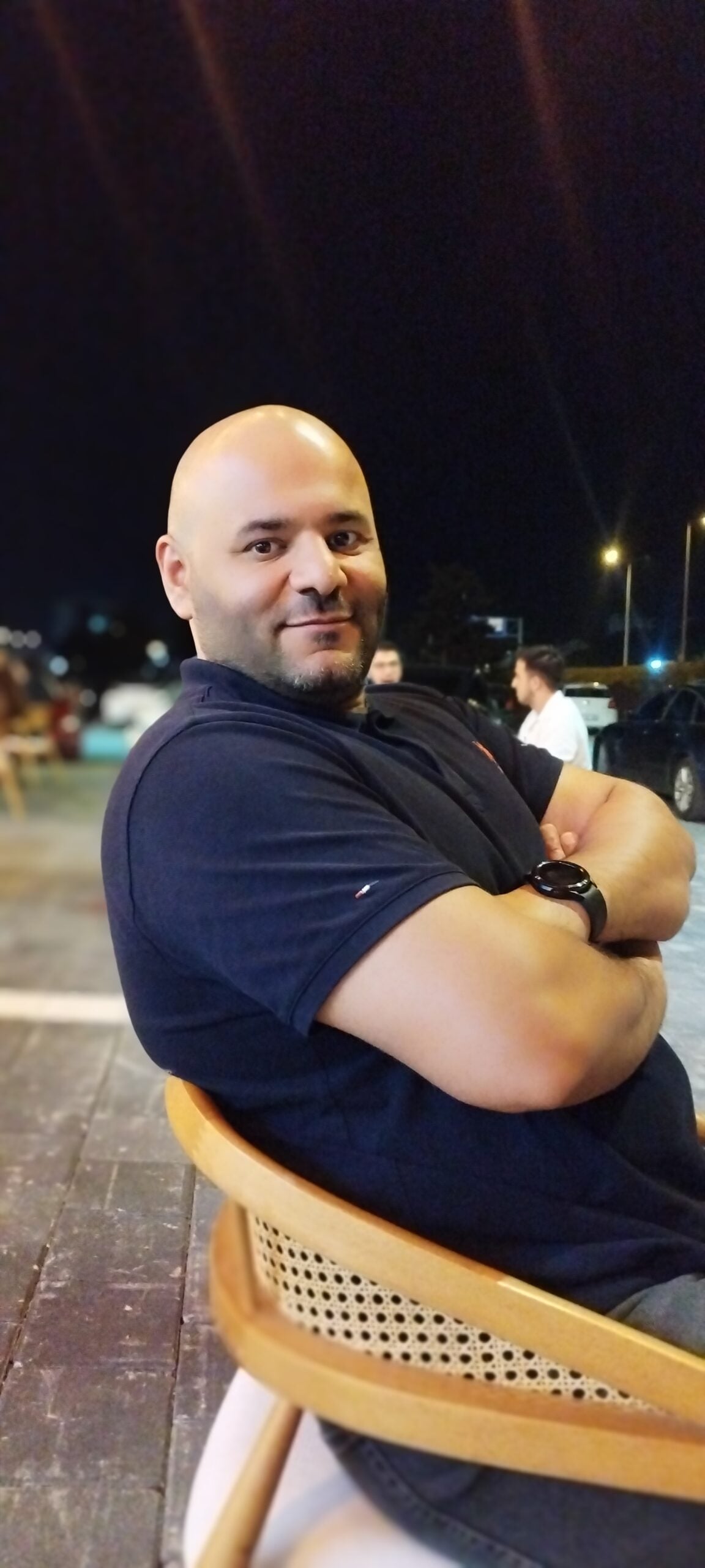 Mohammad REZAZADEH