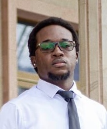 Koffi luc  Blessing
