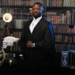 Nii Tetteh Djan Abbey - Accra, Ghana