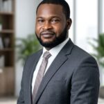 Ahmed Ishola - Lagos, Nigeria