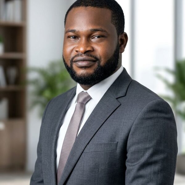 Ahmed Ishola