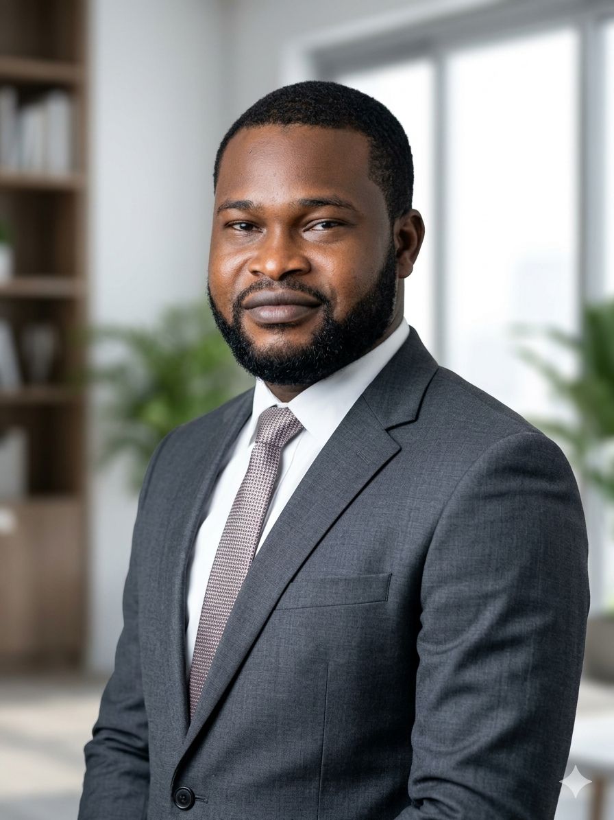 Ahmed Ishola