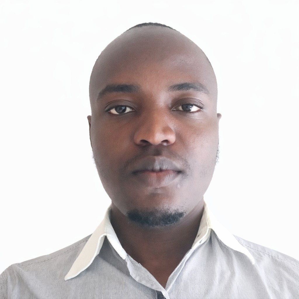 Dancan Okangu