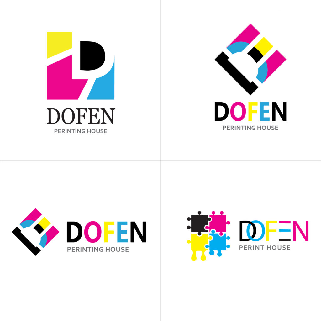 Logo Design - portfolio - 0