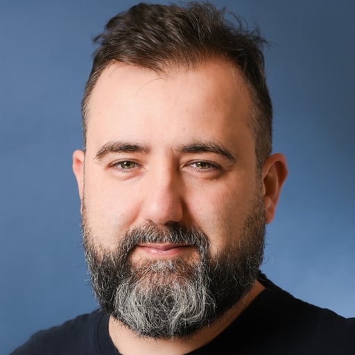 Alessandro Deflorian