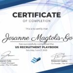 US Recruitment Playbook