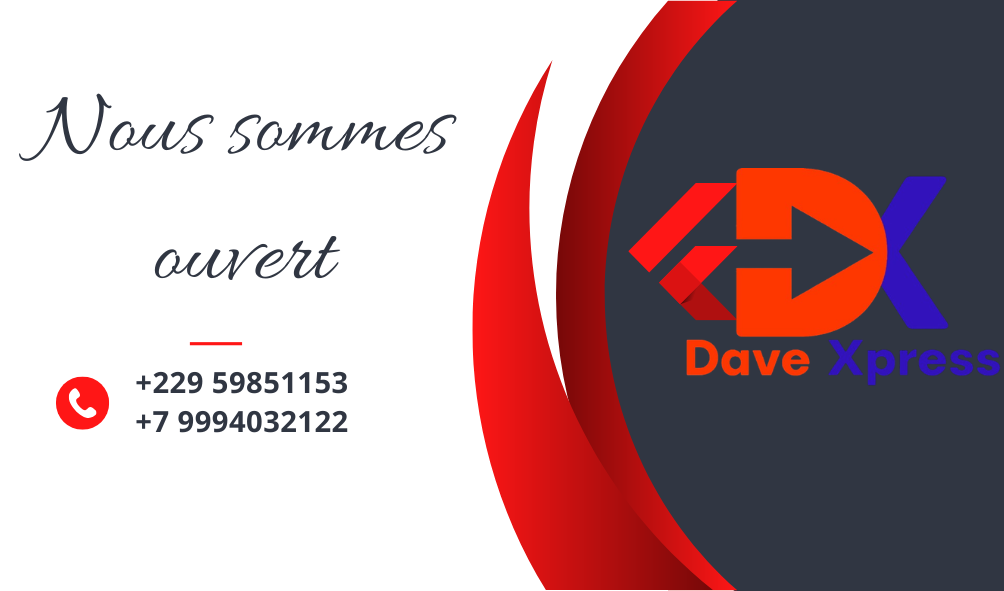 Abdiel OROU TOUMBOU - portfolio - 1