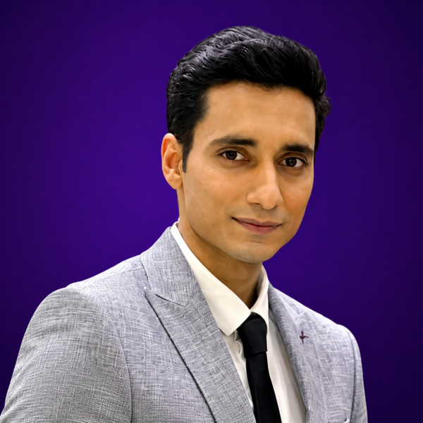 Nima Kazemi