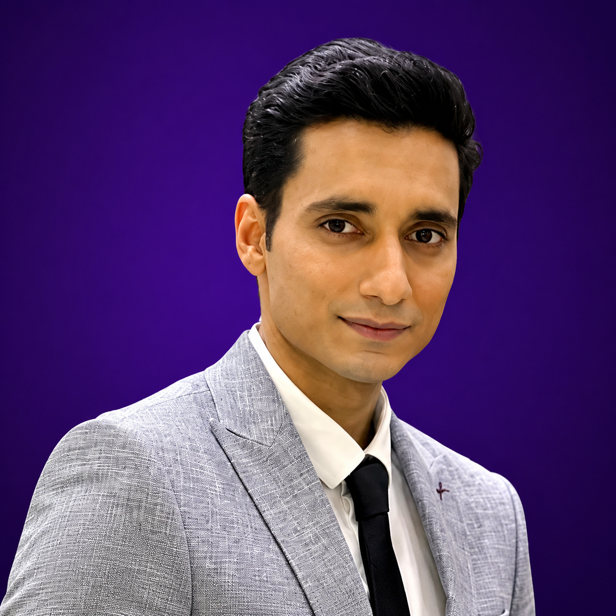 Nima Kazemi