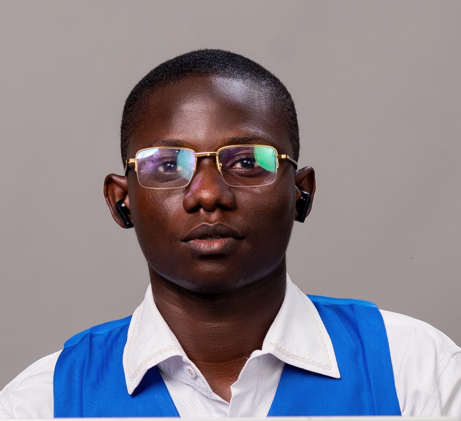 Eniola Sodiq