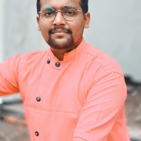 Deep Shah