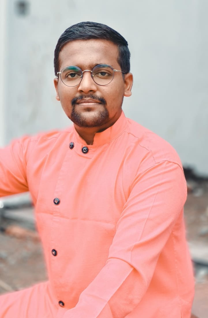 Deep Shah