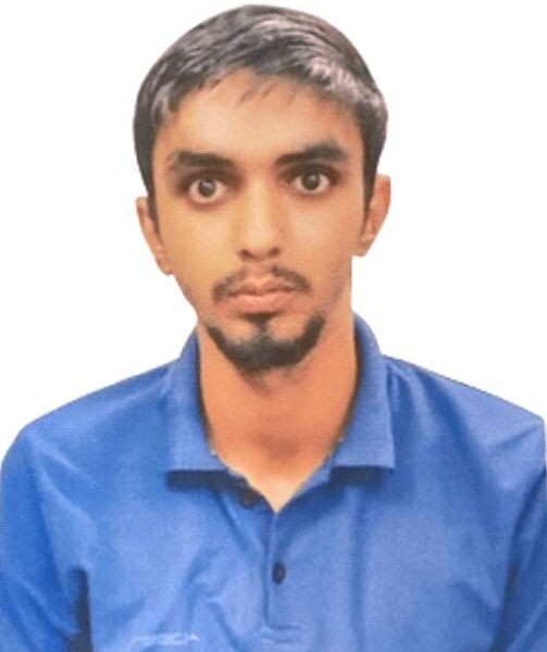 Deepak Bhati