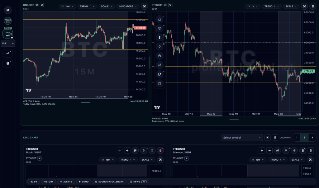 Je construirai votre produit de l’idée au lancement - portfolio - 0