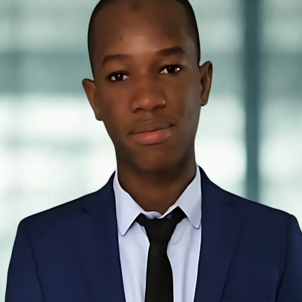 Souleymane FOMBA