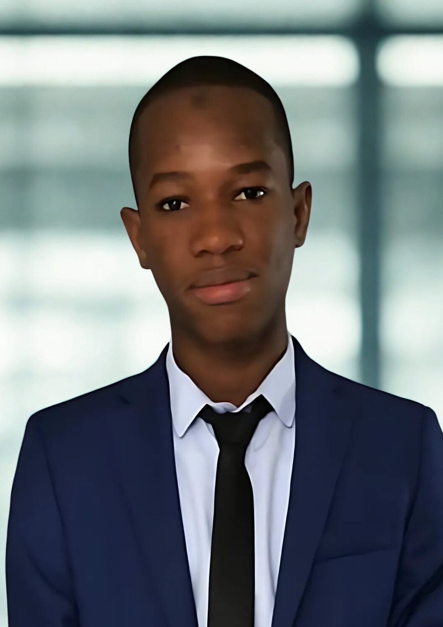Souleymane FOMBA