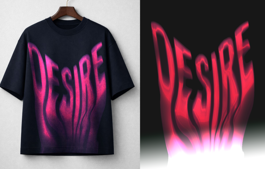 Je vais concevoir des designs créatifs de t-shirts personnalisés - portfolio - 0