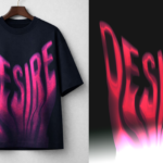 I Will Design Creative Custom T-Shirt Designs
