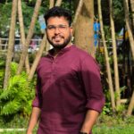 DEVADATHAN S P - Bangalore, India