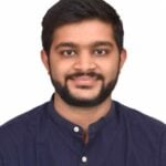 Dhruv Sitapara - Ahmedabad, Inde