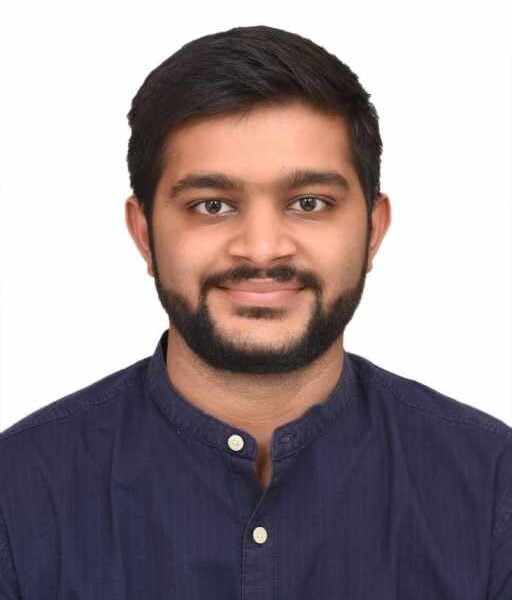 Dhruv Sitapara