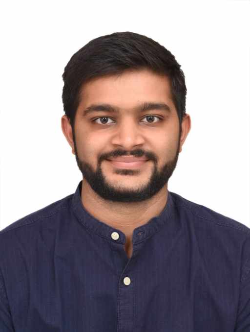 Dhruv Sitapara
