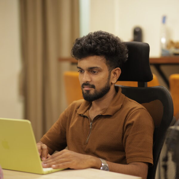 Pravin Senthilvel