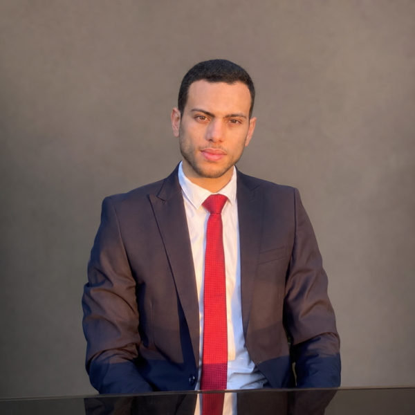 Mustafa Al , Khatib