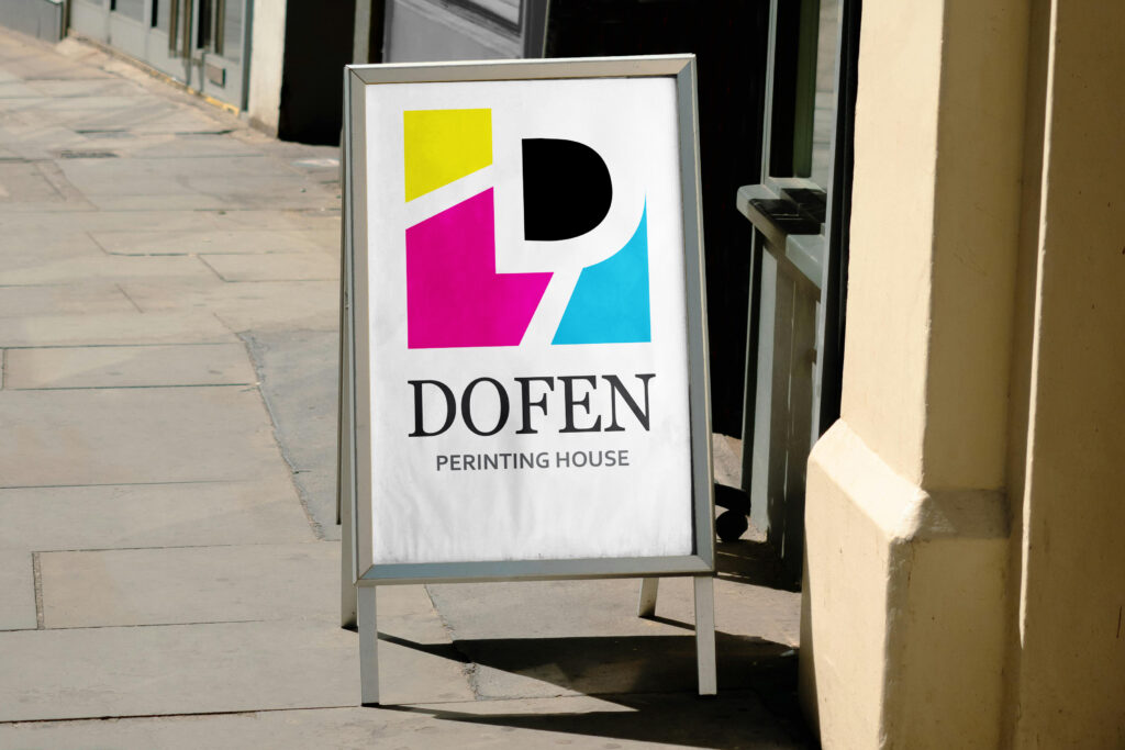 Logo Design - portfolio - 2
