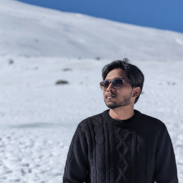 Fahad Alnoman