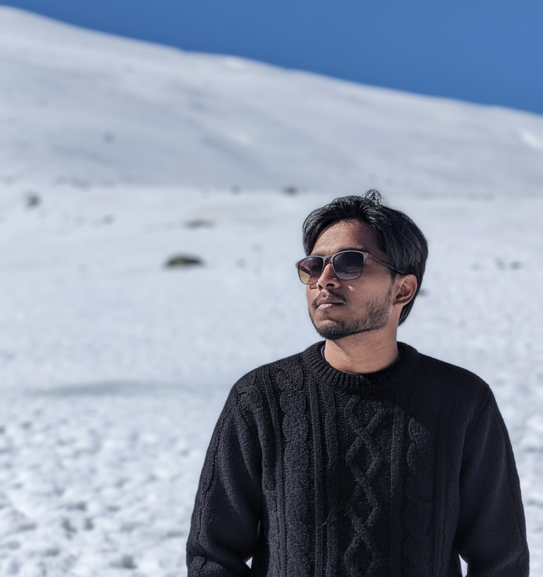 Fahad Alnoman
