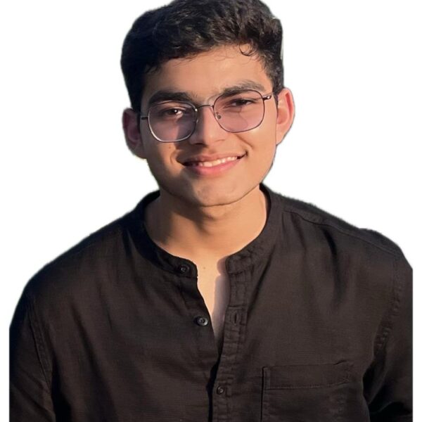 Ayush Pal