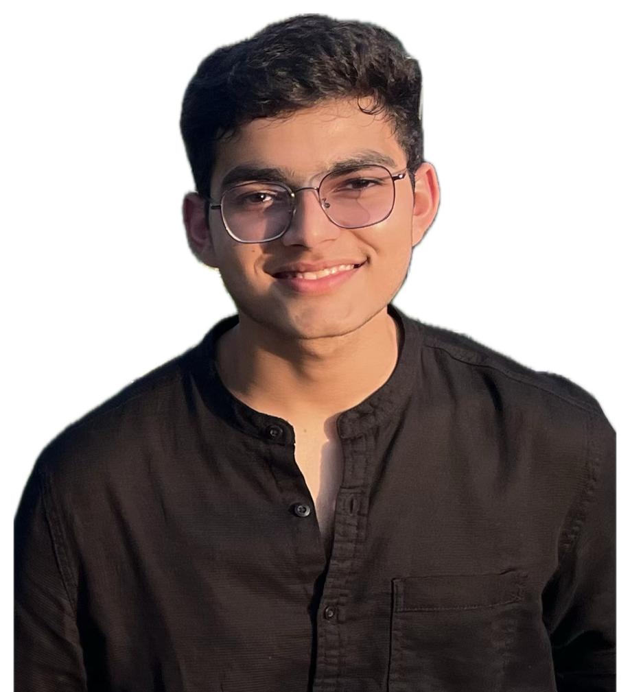 Ayush Pal
