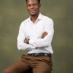 Samson Akinsanya - Lagos, Nigeria