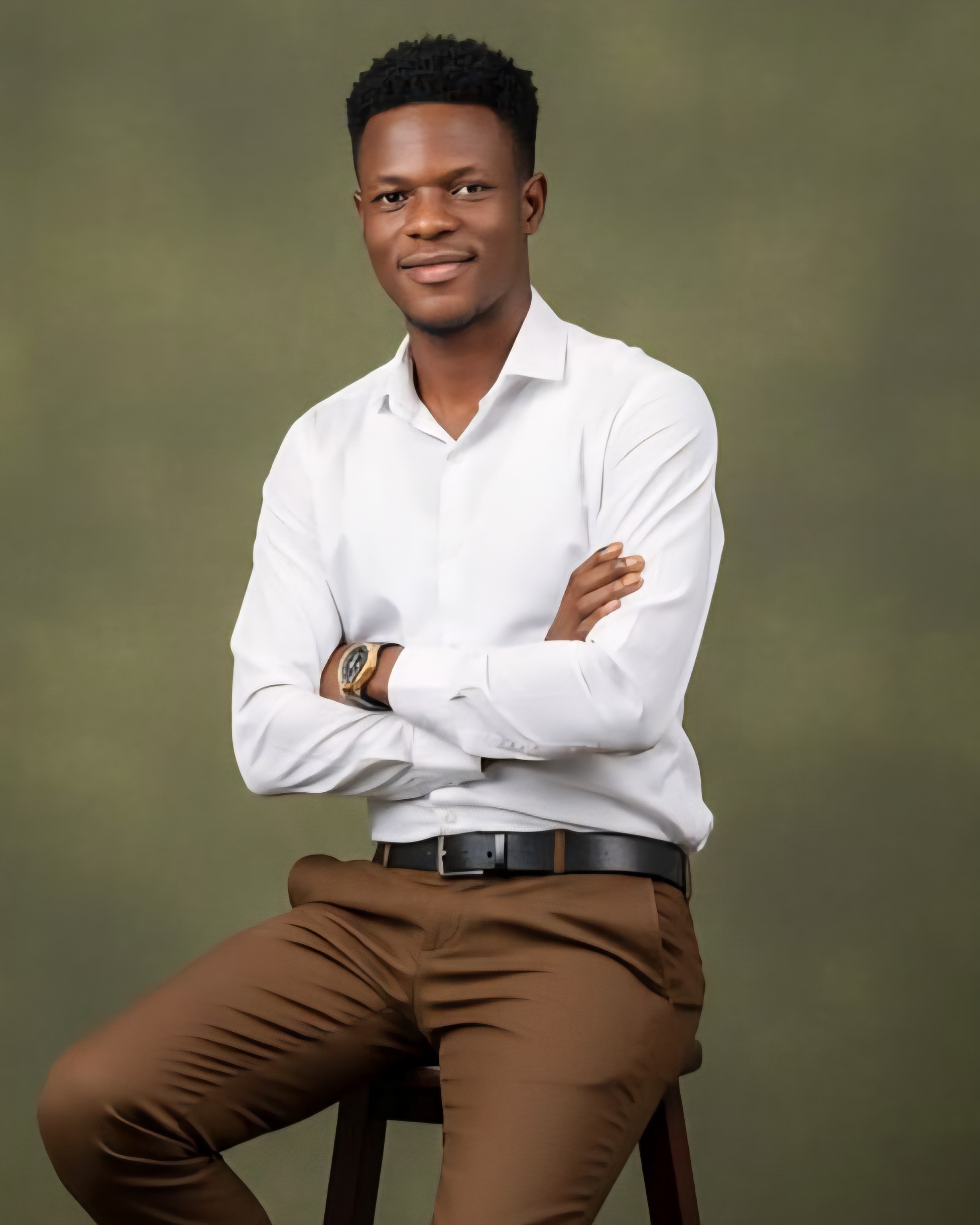 Samson Akinsanya