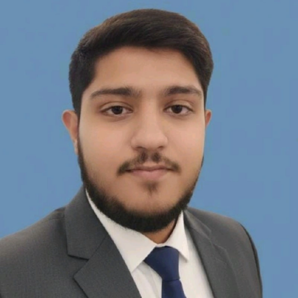 Faizan E Muhammad