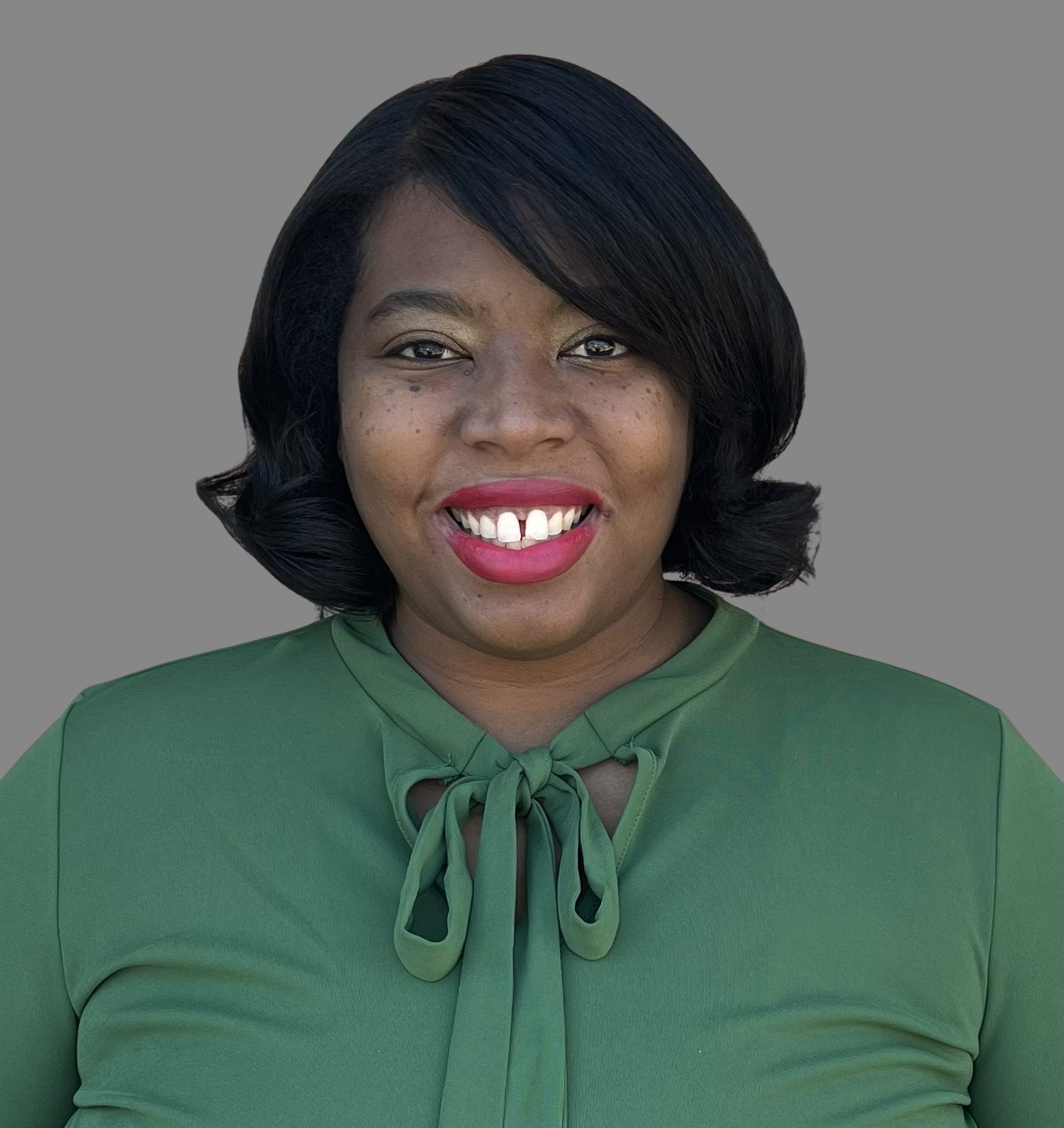 Angela Samuels