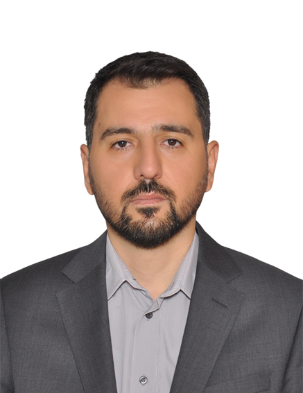 Fatih ÖZTÜRK