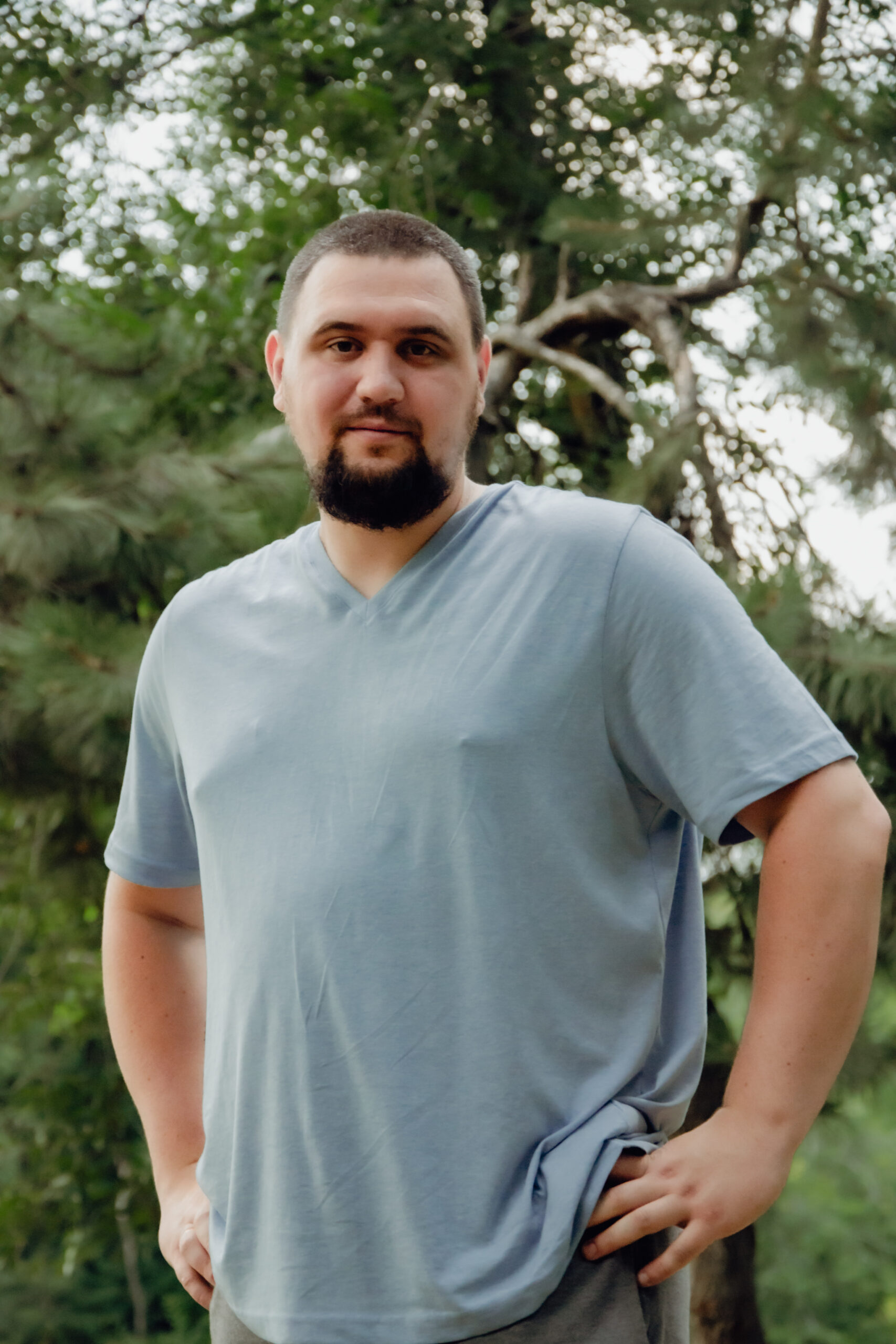 Maxim Chervoniak