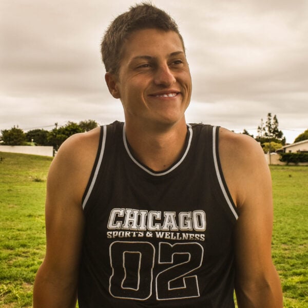 Rualdo Kruger