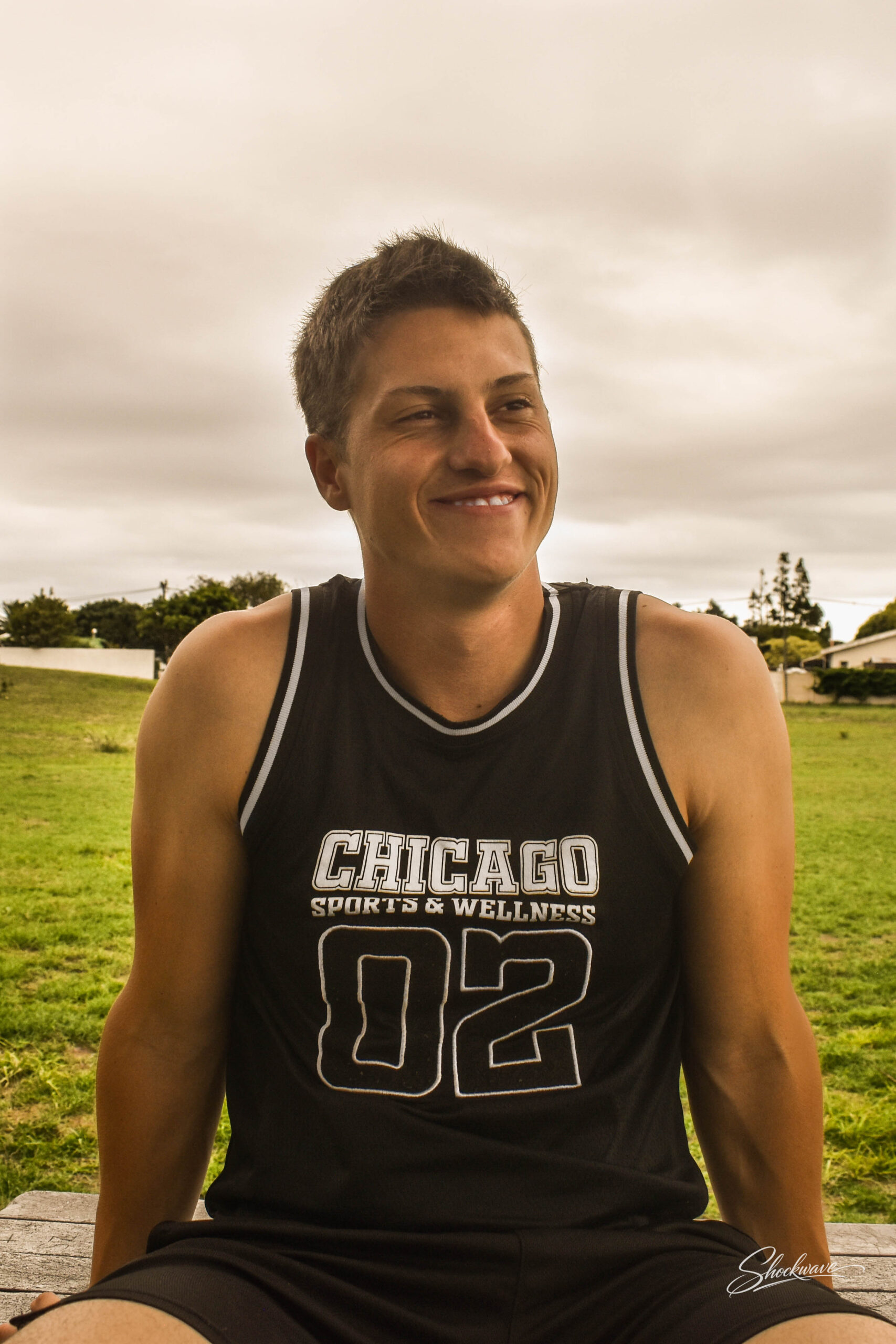 Rualdo Kruger