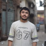 Muhammad Ahmad - Gujranwala, Pakistan