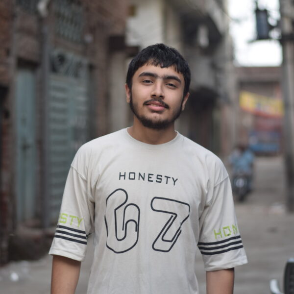 Muhammad Ahmad