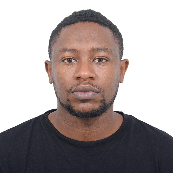 Daniel Ndungu