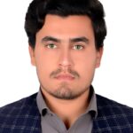 Hedayatullah Jassor - Kabul, Afghanistan