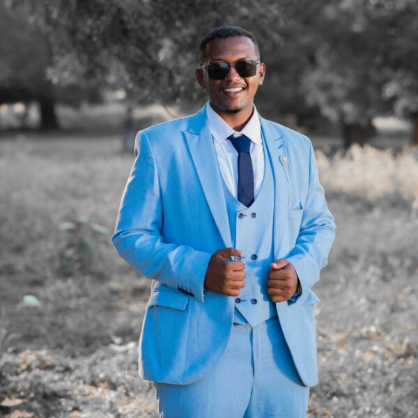 Mohammed  Gwami